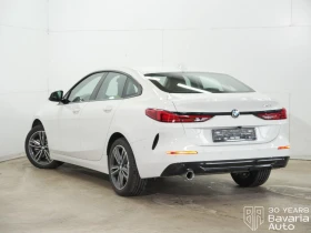 BMW 218 i Gran Coupe Steptronic Sport Line | Mobile.bg    2
