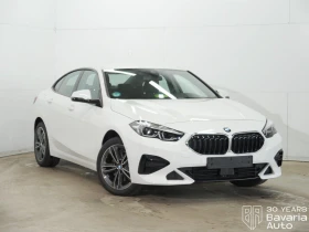 BMW 218 i Gran Coupe Steptronic Sport Line | Mobile.bg    4