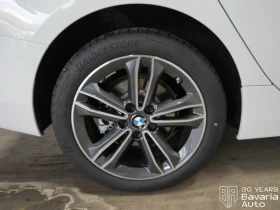 BMW 218 i Gran Coupe Steptronic Sport Line | Mobile.bg    12