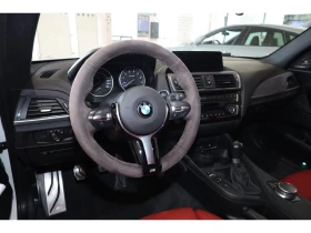 BMW 240 ЗАДНО * * РЪЧКА * * CARFAX * * АВТО КРЕДИТ * *  - 55999 лв. / 28631.83 € - 66918802 8