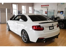 BMW 240 ЗАДНО * * РЪЧКА * * CARFAX * * АВТО КРЕДИТ * *  - 55999 лв. / 28631.83 € - 66918802 4