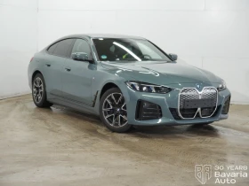 BMW i4 40 eDrive M Sport Paket  | Mobile.bg    4