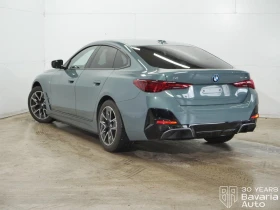BMW i4 40 eDrive M Sport Paket  | Mobile.bg    2