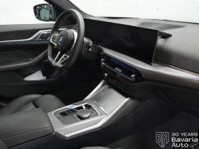 BMW i4 40 eDrive M Sport Paket  | Mobile.bg    7