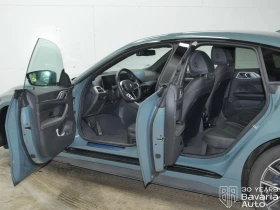 BMW i4 40 eDrive M Sport Paket  | Mobile.bg    5
