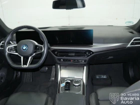 BMW i4 40 eDrive M Sport Paket  | Mobile.bg    6