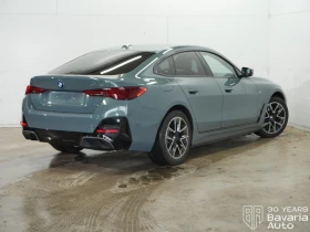 BMW i4 40 eDrive M Sport Paket  | Mobile.bg    3