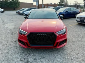     Audi S3 QUATTRO * * CARFAX * *  * * 