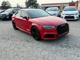 Audi S3 QUATTRO * * CARFAX * *  * *  | Mobile.bg    3