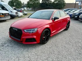 Audi S3 QUATTRO * * CARFAX * *  * *  | Mobile.bg    2