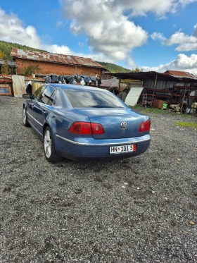 VW Phaeton 3.0, снимка 5