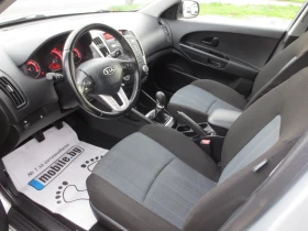 Kia Ceed 1.4 i* 116000XIL.KM. - 7900 лв. / 4039.21 € - 15378966 9