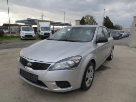 Kia Ceed 1.4 i* 116000XIL.KM.