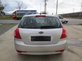 Kia Ceed 1.4 i* 116000XIL.KM. - 7900 лв. / 4039.21 € - 15378966 6