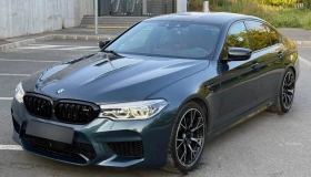 BMW M5 Competition - 119990 лв. / 61349.91 € - 63534604 2