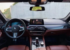BMW M5 Competition - 119990 лв. / 61349.91 € - 63534604 6