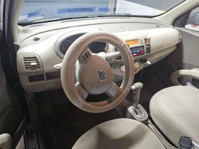 Nissan Micra K12, снимка 6