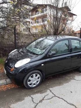 Nissan Micra K12, снимка 2
