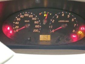 Nissan Micra K12, снимка 7