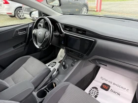 Toyota Auris (KATO НОВА)^(ХИБРИД) - 22900 лв. / 11708.58 € - 57007161 15