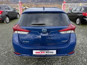 Toyota Auris (KATO НОВА)^(ХИБРИД) - 22900 лв. / 11708.58 € - 57007161 7
