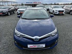 Toyota Auris (KATO НОВА)^(ХИБРИД) - 22900 лв. / 11708.58 € - 57007161 2