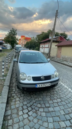 VW Polo, снимка 2