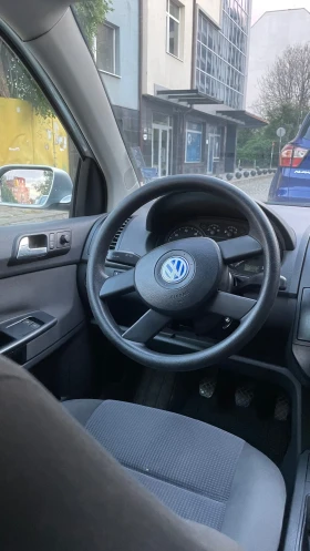 VW Polo, снимка 4