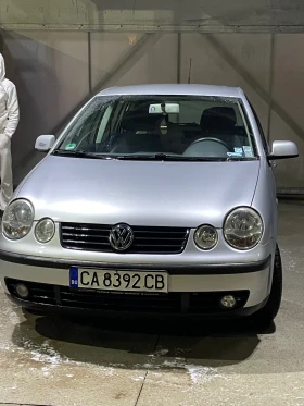 VW Polo, снимка 7