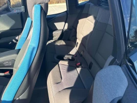 BMW i3 * * CARFAX * * АВТО КРЕДИТ * * , снимка 11