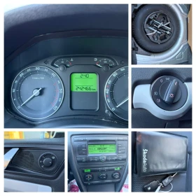 Skoda Octavia 1.9 TDI - 4300 лв. / 2198.56 € - 55033778 17