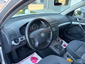 Skoda Octavia 1.9 TDI - 4300 лв. / 2198.56 € - 55033778 12