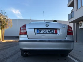 Skoda Octavia 1.9 TDI - 4300 лв. / 2198.56 € - 55033778 11
