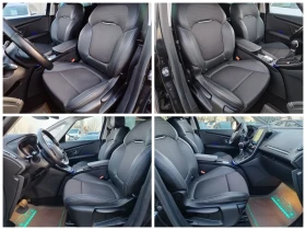 Renault Scenic 1.5dci-110к.с/НАВИГАЦИЯ/КЛИМАТРОНИК/КАМЕРА/FULL!!! - 19999 лв. / 10225.33 € - 81449930 8