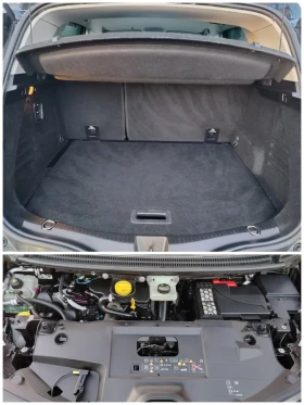 Renault Scenic 1.5dci-110к.с/НАВИГАЦИЯ/КЛИМАТРОНИК/КАМЕРА/FULL!!! - 19999 лв. / 10225.33 € - 81449930 17
