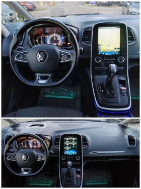 Renault Scenic 1.5dci-110к.с/НАВИГАЦИЯ/КЛИМАТРОНИК/КАМЕРА/FULL!!! - 19999 лв. / 10225.33 € - 81449930 9