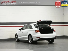 Audi A3 * No Accident Sunroof Heated Seats Push Button Sta - 18550 лв. / 9484.46 € - 37167762 8