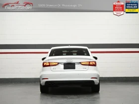 Audi A3 * No Accident Sunroof Heated Seats Push Button Sta - 18550 лв. / 9484.46 € - 37167762 7
