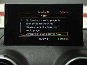 Audi A3 * No Accident Sunroof Heated Seats Push Button Sta - 18550 лв. / 9484.46 € - 37167762 17