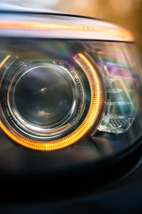 BMW 525 3.0D LCI  - 9999 € / 19556.34 лв. - 19160264 6