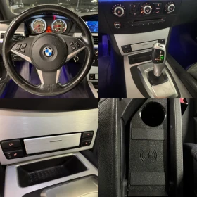 BMW 525 3.0D LCI  - 9999 € / 19556.34 лв. - 19160264 12