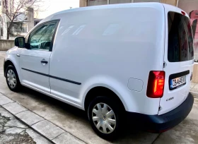 VW Caddy 2.0 TDI  105к.с. - 7200 € / 14081.98 лв. - 25163510 3