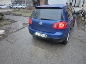 VW Golf 2.0 tdi 140ps - 3250 € / 6356.45 лв. - 69481360 3