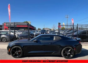 Chevrolet Camaro 1LT Coupe RWD * АвтоКредит* (ЦЕНА ДО БГ) - 17999 € / 35202.98 лв. - 98309014 4