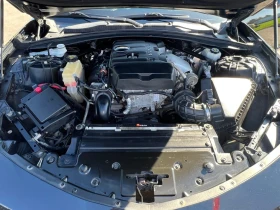 Chevrolet Camaro 1LT Coupe RWD * АвтоКредит* (ЦЕНА ДО БГ) - 17999 € / 35202.98 лв. - 98309014 11