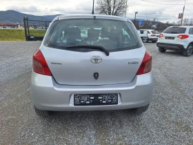 Toyota Yaris 1.4d4d | Mobile.bg � ����� ������ 6
