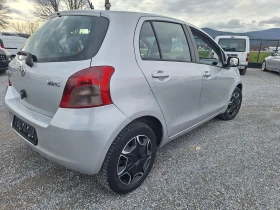 Toyota Yaris 1.4d4d | Mobile.bg � ����� ������ 7