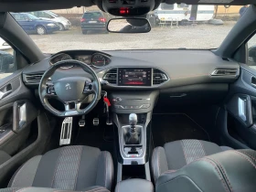 Peugeot 308 1.2GT Line - 7450 € / 14570.93 лв. - 16103449 12