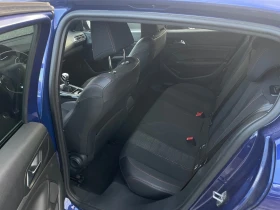 Peugeot 308 1.2GT Line - 7450 € / 14570.93 лв. - 16103449 10