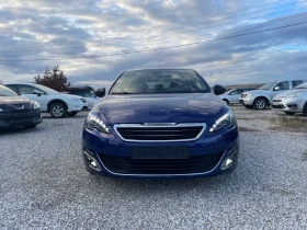 Peugeot 308 1.2GT Line - 7450 € / 14570.93 лв. - 16103449 2
